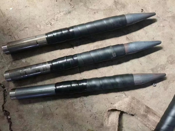 任泽注浆管检测