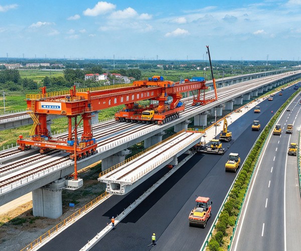 任泽公路建设